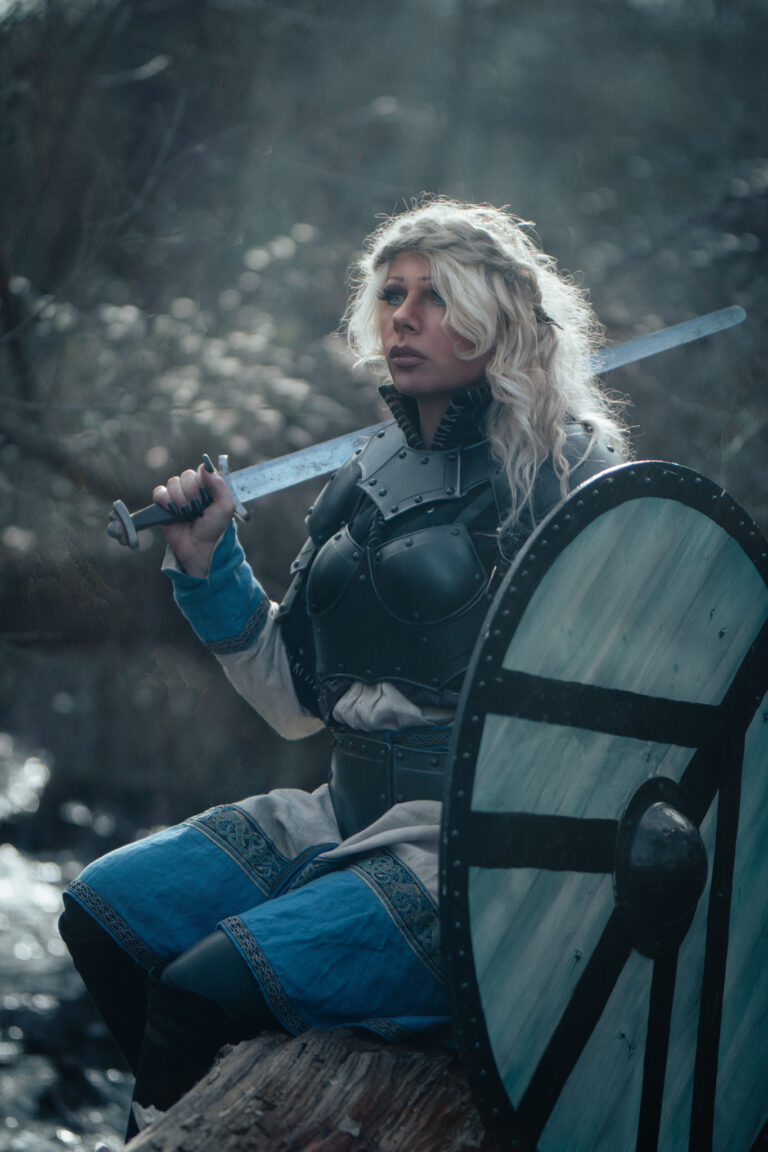 Mainz, Bad Kreuznach, Fotografin MimirsQuell Photography Askjar Norblut 2026 Yve Lagertha