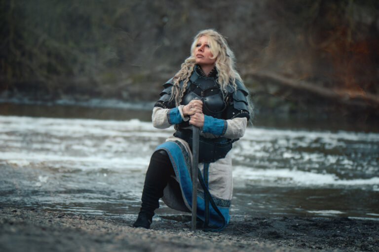 Dein inszeniertes Fotoshooting von Askjar