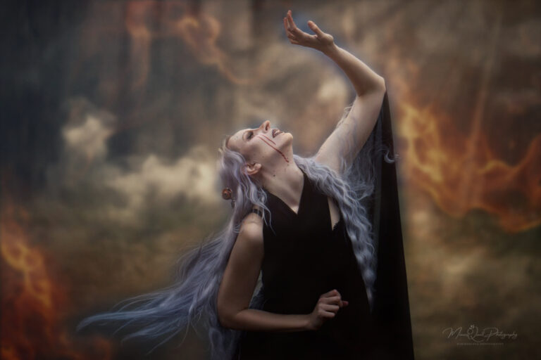 Dein inszeniertes Fotoshooting in Mainz