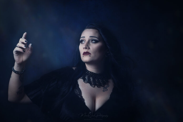 Dein perfektes inszeniertes Fotoshooting mit Jana von Mimirsquell Photography